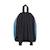 Sac à dos  orbit Multi brillant+Noir+Spark unicorn 2 - vertbaudet enfant 