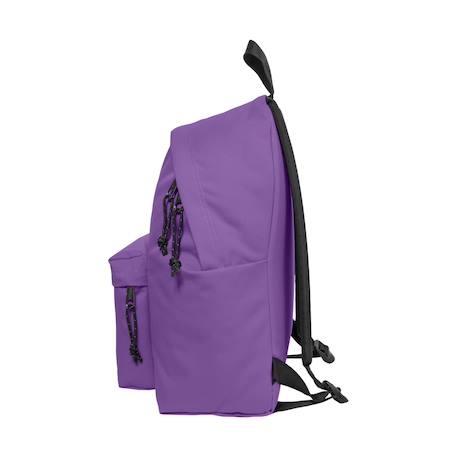 Sac à dos  padded pak'r Anthracite+Bleu+Gris+Kontrast+Noir orange+Noir violet+Pink Escape+Spark unicorn+Violet 31 - vertbaudet enfant 