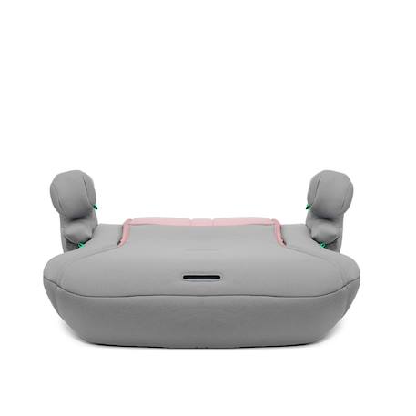 Siège auto 3-en-1 universel Gris+Noir+Rosa 16 - vertbaudet enfant 