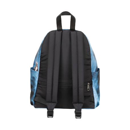 Sac à dos  day pak'r gremlins Nuages bleu 2 - vertbaudet enfant 