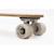 Skateboard en érable canadien pour enfants de 3 ans et plus Blanc+Bois+Crème+Marine+Menthe+Rose+Rouge+Vert 6 - vertbaudet enfant 