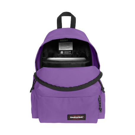 Sac a dos  day pak'r Bleu+Lilac+Rose+Sage green+Violet+Violet noir 17 - vertbaudet enfant 
