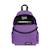 Sac a dos  day pak'r Bleu+Lilac+Rose+Sage green+Violet+Violet noir 17 - vertbaudet enfant 