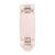 Skateboard en érable canadien pour enfants de 3 ans et plus Blanc+Bois+Crème+Marine+Menthe+Rose+Rouge+Vert 33 - vertbaudet enfant 