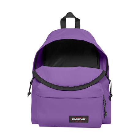 Sac à dos  padded pak'r Anthracite+Bleu+Gris+Kontrast+Noir orange+Noir violet+Pink Escape+Spark unicorn+Violet 30 - vertbaudet enfant 