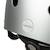 Casque de vélo abs pour enfants de 3 à 7 ans protection Blanc+Bleu marine+Chrome+Crème+Menthe+Noir+Rayures+Rose+Rouge+Vert foncé 9 - vertbaudet enfant 