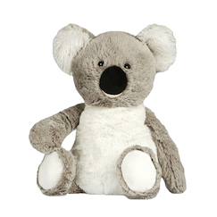Jouet-Peluche bouillotte koala