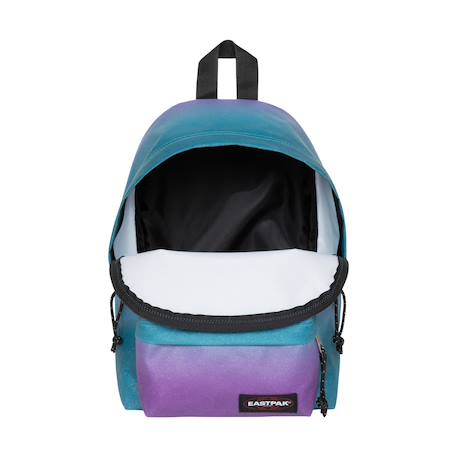 Sac à dos  orbit Multi brillant+Noir+Spark unicorn 3 - vertbaudet enfant 