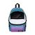Sac à dos  orbit Multi brillant+Noir+Spark unicorn 3 - vertbaudet enfant 