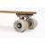 Skateboard en érable canadien pour enfants de 3 ans et plus Blanc+Bois+Crème+Marine+Menthe+Rose+Rouge+Vert 42 - vertbaudet enfant 