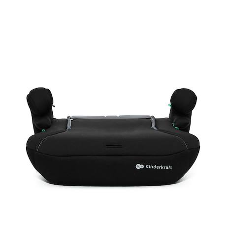 Siège auto 3-en-1 universel Gris+Noir+Rosa 4 - vertbaudet enfant 