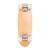 Skateboard en érable canadien pour enfants de 3 ans et plus Blanc+Bois+Crème+Marine+Menthe+Rose+Rouge+Vert 39 - vertbaudet enfant 