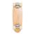 Skateboard en érable canadien pour enfants de 3 ans et plus Blanc+Bois+Crème+Marine+Menthe+Rose+Rouge+Vert 45 - vertbaudet enfant 