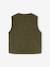 Gilet femme sans manches réversible capsule famille écru 4 - vertbaudet enfant 