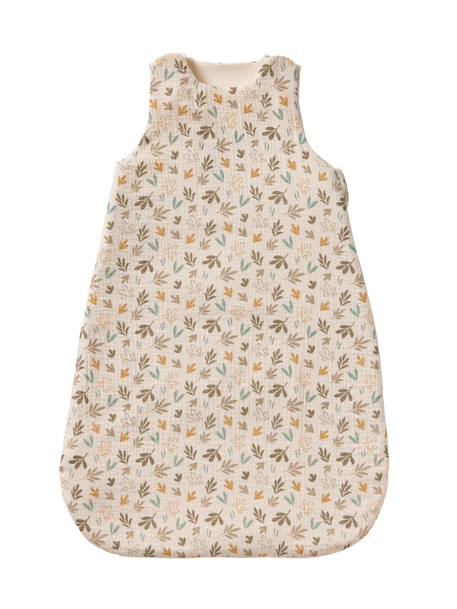 Gigoteuse été gaze coton personnalisable BAYOU multicolore 7 - vertbaudet enfant 