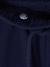 Jogging fille Basics long cordon marine 4 - vertbaudet enfant 