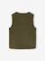 Gilet homme sans manches réversible capsule famille écru 5 - vertbaudet enfant 