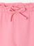 Lot de 2 pantalons larges bébé fille rose 5 - vertbaudet enfant 