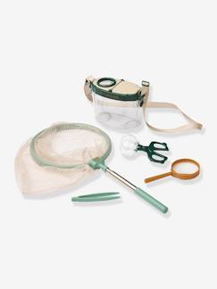 Jouet-Jeux de plein air-Kit exploration GHITA