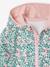 Sweat sport fille zippé écru 3 - vertbaudet enfant 