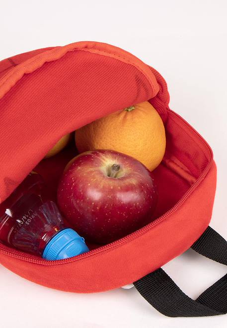 Sac à dos pour enfants spiderman Rouge 3 - vertbaudet enfant 