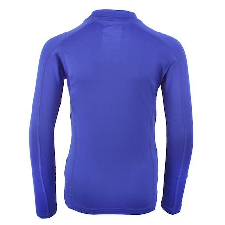Top technique 1ere peau enfant fille gana Blanc+Bleu+Corail+Fuchsia+Marine+Noir 5 - vertbaudet enfant 