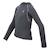 Top technique 1ere peau enfant enfant mixte ecanjimix Blanc+Bleu+Fushia+Marine+Noir 15 - vertbaudet enfant 