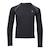 Top technique 1ere peau enfant enfant mixte ecanjimix Blanc+Bleu+Fushia+Marine+Noir 13 - vertbaudet enfant 