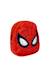 Sac à dos pour enfants spiderman Rouge 1 - vertbaudet enfant 