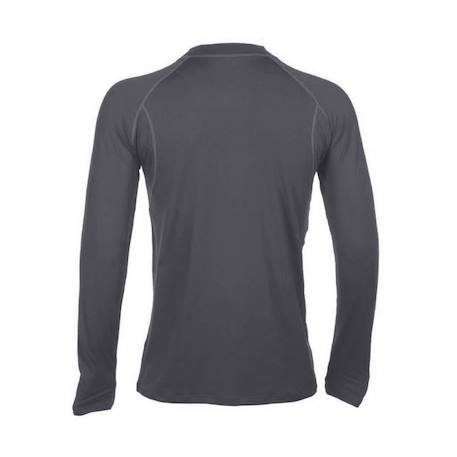 Top technique 1ere peau enfant garçon ecanjo Bleu+Gris+Noir+Orange+Rouge 5 - vertbaudet enfant 