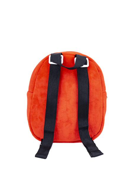Sac à dos pour enfants spiderman Rouge 2 - vertbaudet enfant 