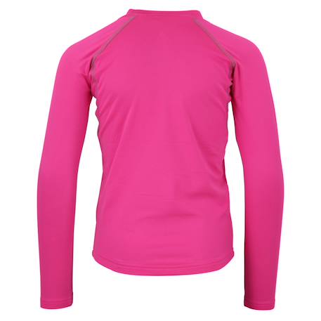 Top technique 1ere peau enfant fanjim Bleu nuit+Fushia+Noir+Rose 5 - vertbaudet enfant 