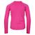 Top technique 1ere peau enfant fanjim Bleu nuit+Fushia+Noir+Rose 5 - vertbaudet enfant 
