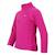Sweat polaire fille fafine Blanc+Corail+Fuchsia+Jaune+Marine+Noir+Turquoise+Vert+Violet 9 - vertbaudet enfant 