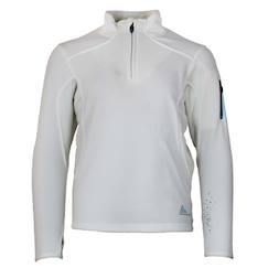-Sweat polarshell fille fany