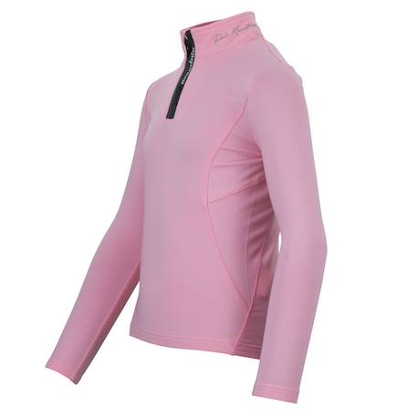 Top technique 1ere peau enfant fanevi Bleu nuit+Fushia+Noir+Rose 15 - vertbaudet enfant 