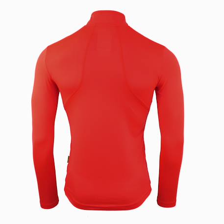 Top technique 1ere peau enfant garçon ecanje Blanc+Bleu+Gris+Noir+Orange+Rouge+Vert 13 - vertbaudet enfant 