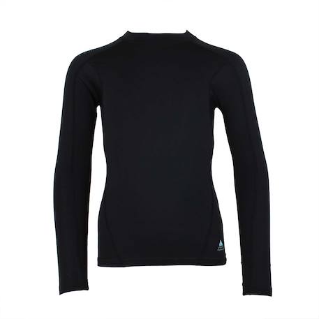 Top technique 1ere peau enfant fille gana Blanc+Bleu+Corail+Fuchsia+Marine+Noir 16 - vertbaudet enfant 