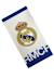 Serviette en polyester real madrid Blanc 4 - vertbaudet enfant 