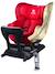 Siège auto dos route pivotant r129 i-size 40-105 cm softness® gaïa+ Cappuccino+Carbon+Garden+Ocean+Passion 27 - vertbaudet enfant 