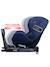 Siège auto dos route pivotant r129 i-size 40-105 cm softness® gaïa+ Cappuccino+Carbon+Garden+Ocean+Passion 18 - vertbaudet enfant 