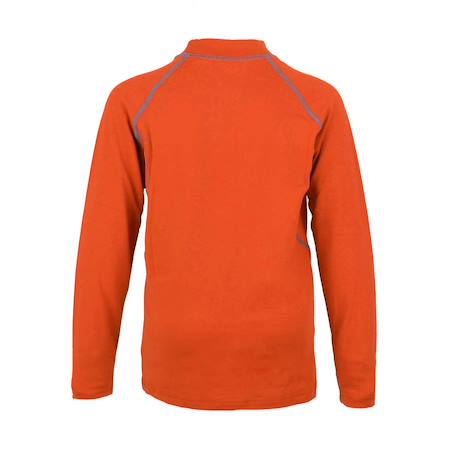 Top technique 1ere peau enfant garçon ecanjo Bleu+Gris+Noir+Orange+Rouge 11 - vertbaudet enfant 