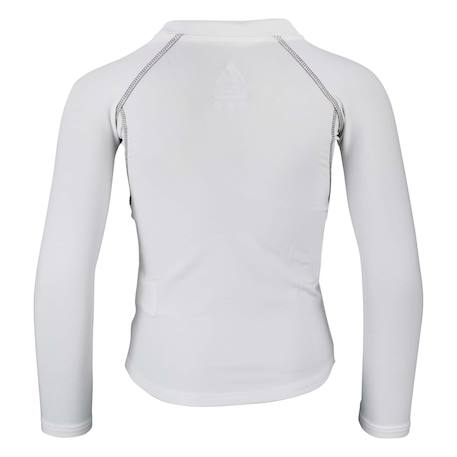 Top technique 1ere peau enfant enfant mixte ecanjimix Blanc+Bleu+Fushia+Marine+Noir 2 - vertbaudet enfant 