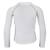 Top technique 1ere peau enfant enfant mixte ecanjimix Blanc+Bleu+Fushia+Marine+Noir 2 - vertbaudet enfant 