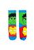 Lot de chaussettes 3 pièces spidey Multicolor 3 - vertbaudet enfant 
