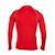Top technique 1ere peau enfant garçon ecanjo Bleu+Gris+Noir+Orange+Rouge 14 - vertbaudet enfant 