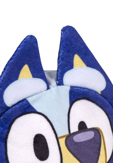 Sac à dos maternelle peluche bluey Bleu 3 - vertbaudet enfant 