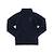 Sweat polaire fille gafine Blanc+Bleu marine+Corail+Fuchsia+Jaune+Noir+Turquoise+Vert+Violet 4 - vertbaudet enfant 