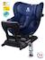 Siège auto dos route pivotant r129 i-size 40-105 cm softness® gaïa+ Cappuccino+Carbon+Garden+Ocean+Passion 17 - vertbaudet enfant 