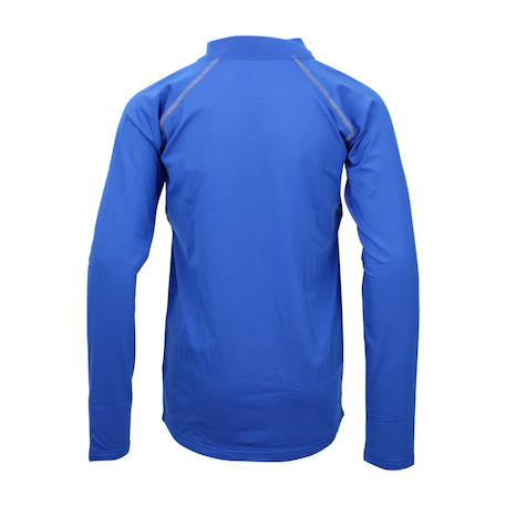 Top technique 1ere peau enfant enfant mixte ecanjimix Blanc+Bleu+Fushia+Marine+Noir 5 - vertbaudet enfant 
